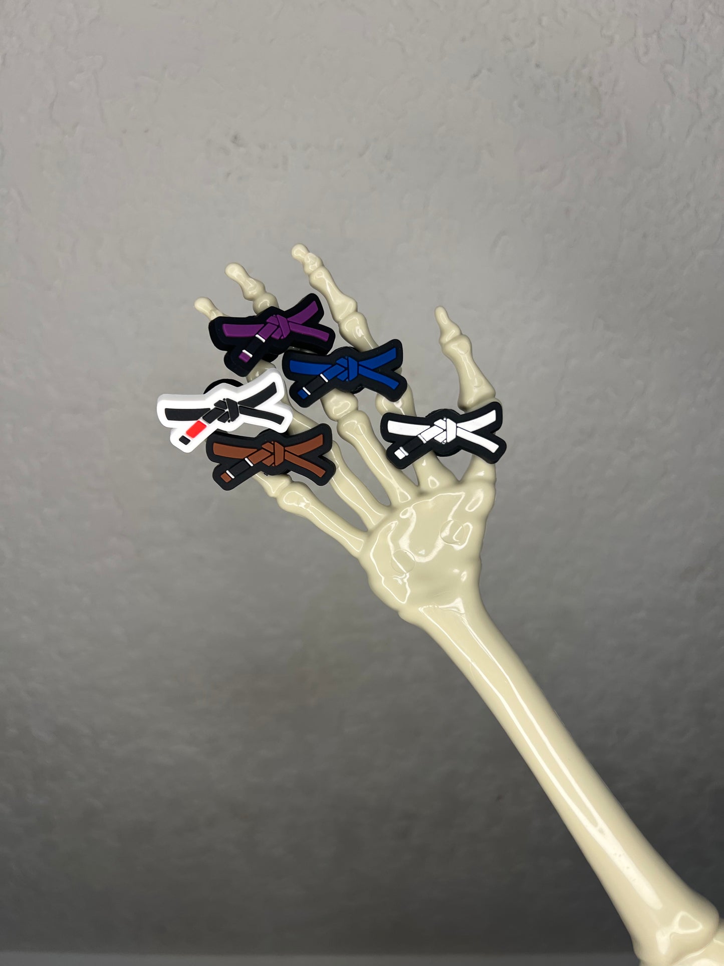 RANKED BELT JIBBITZ
