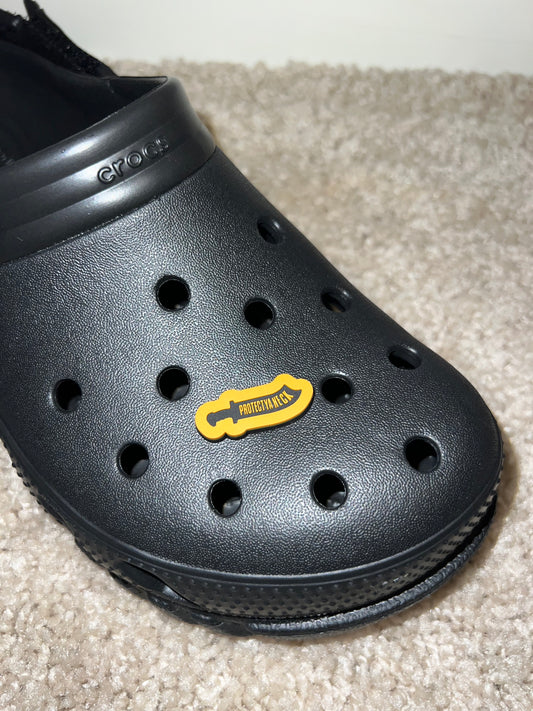 PROTECT YA NECK WU-TANG