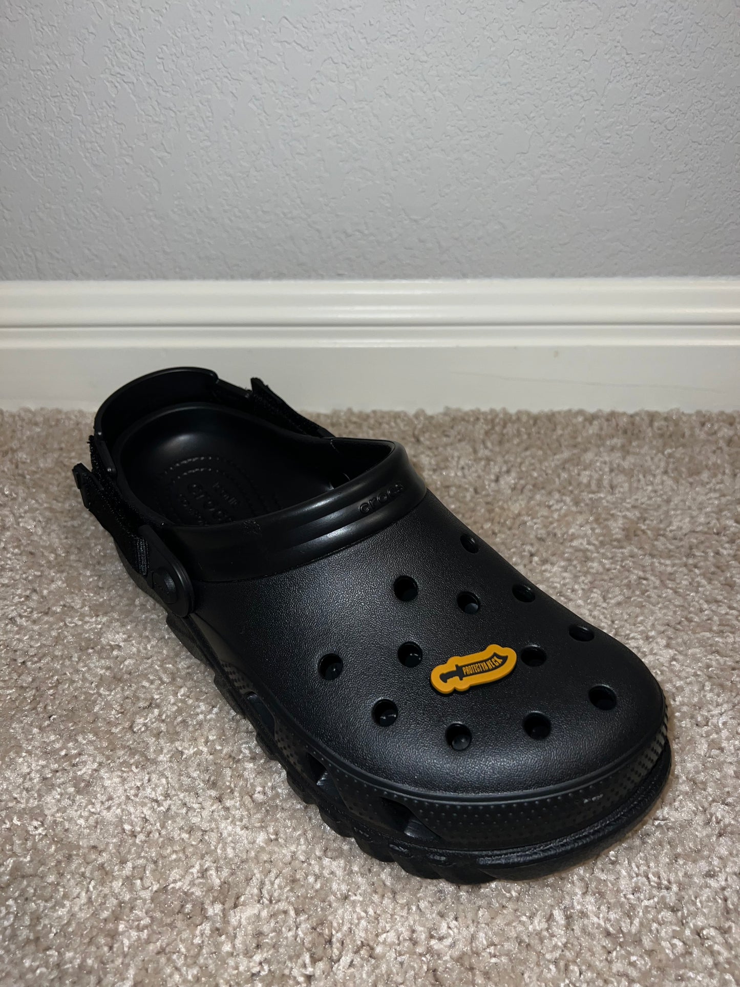PROTECT YA NECK WU-TANG