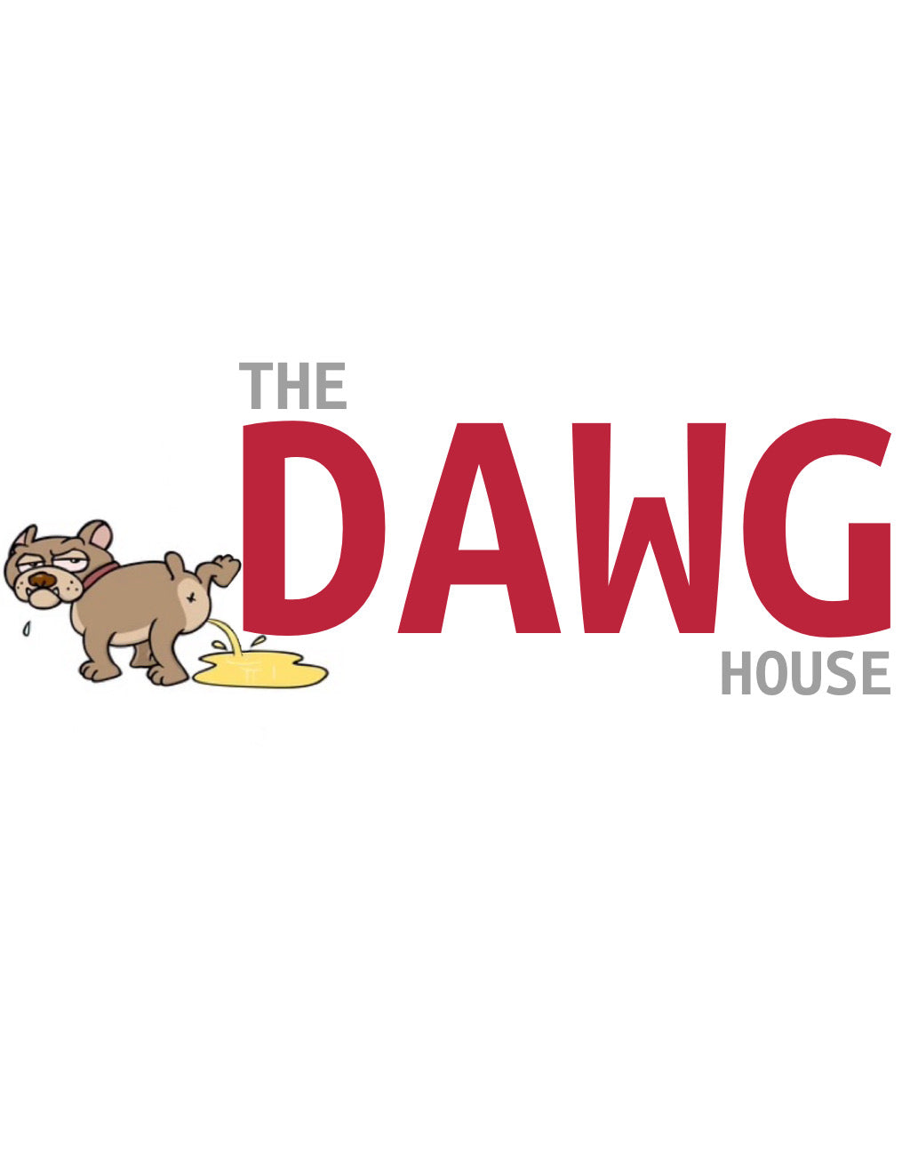 DAWG HOUSE PODCAST