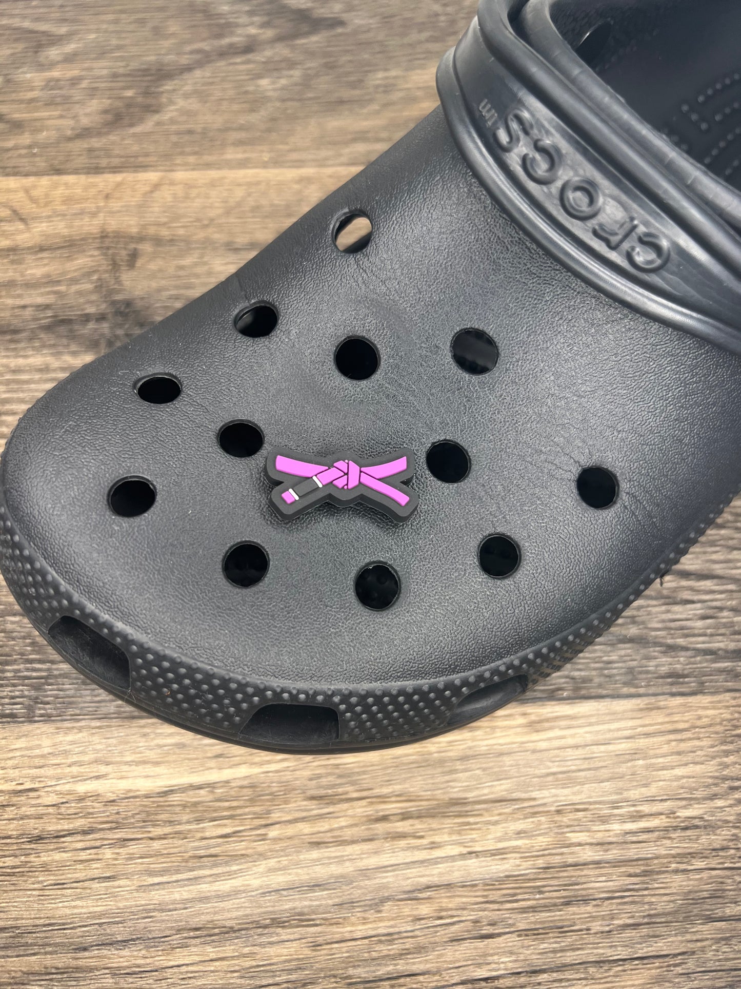 RANKED BELT JIBBITZ